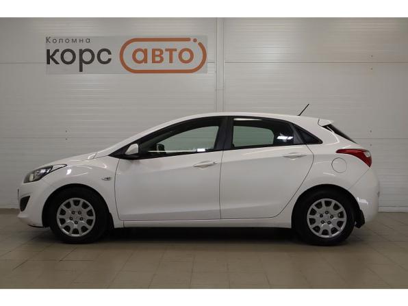 Hyundai i30 II с пробегом 2012 года, цена 620 000 рублей, 215866 км, хэтчбек, Автокод Объявления