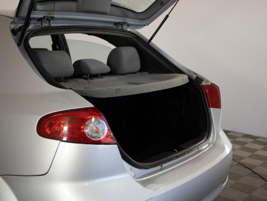 Chevrolet Lacetti I Санкт-Петербург  - изображение 8