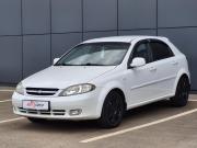 Chevrolet Lacetti I Воронеж  - изображение 24