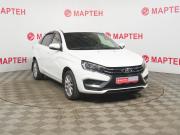 Lada (ВАЗ) Vesta I Рестайлинг (NG) Вологда  - изображение 20