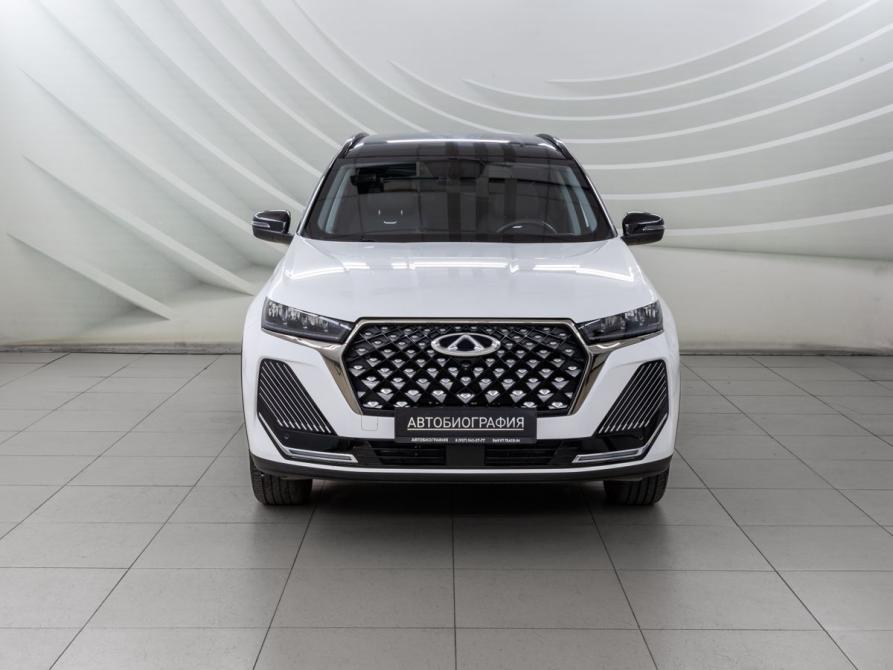 Chery Tiggo 7 Pro Max I Рестайлинг Волгоград  - изображение 2