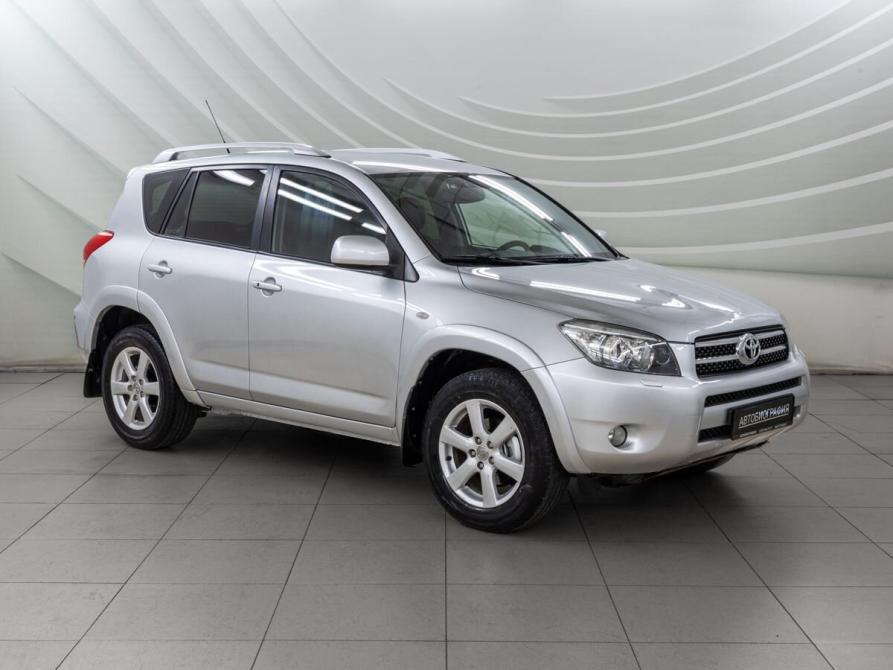 Toyota RAV4 III (XA30) Волгоград  - изображение 1