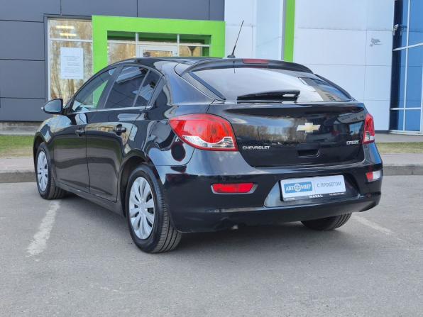 Chevrolet Cruze I Рестайлинг с пробегом 2013 года, цена 860 000 рублей, 141676 км, хэтчбек, Автокод Объявления