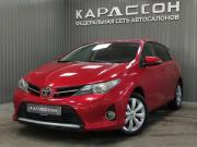 Toyota Auris II Пермь  - изображение 19