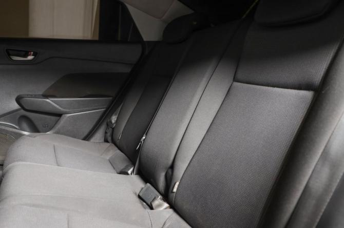 Hyundai Solaris II с пробегом 2019 года, цена 1 039 000 рублей, 259000 км, седан, Автокод Объявления