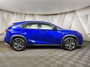 Lexus NX I Рестайлинг Москва  - изображение 28