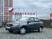 Lada (ВАЗ) Granta I Рестайлинг Ижевск  - изображение 27