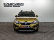 Renault Sandero II Пермь  - изображение 21
