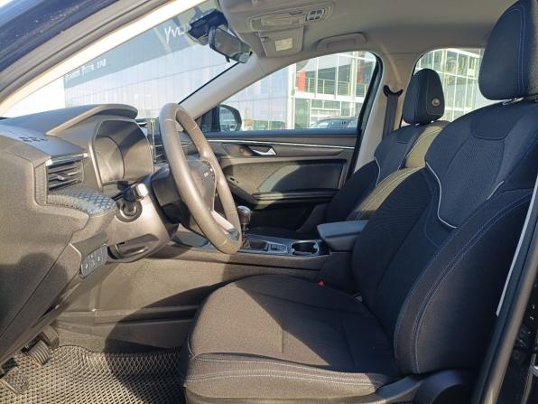 Haval Jolion I Рестайлинг с пробегом 2023 года, цена 1 598 000 рублей, 72000 км, внедорожник, Автокод Объявления