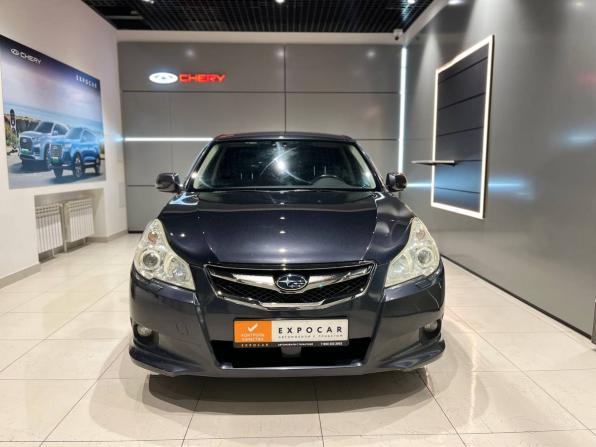 Subaru Legacy V с пробегом 2010 года, цена 1 160 000 рублей, 179142 км, седан, Автокод Объявления