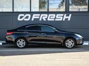 Hyundai Sonata VI (YF) Новороссийск  - изображение 27