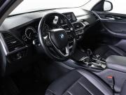 BMW X3 III (G01) Москва  - изображение 39
