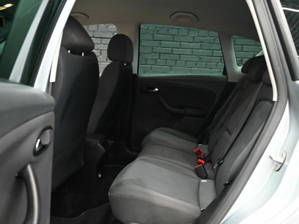 SEAT Toledo III с пробегом 2008 года, цена 540 000 рублей, 185677 км, хэтчбек, Автокод Объявления