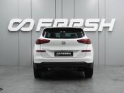 Hyundai Tucson III Рестайлинг Воронеж  - изображение 26