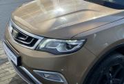 Geely Atlas I Владимир  - изображение 45