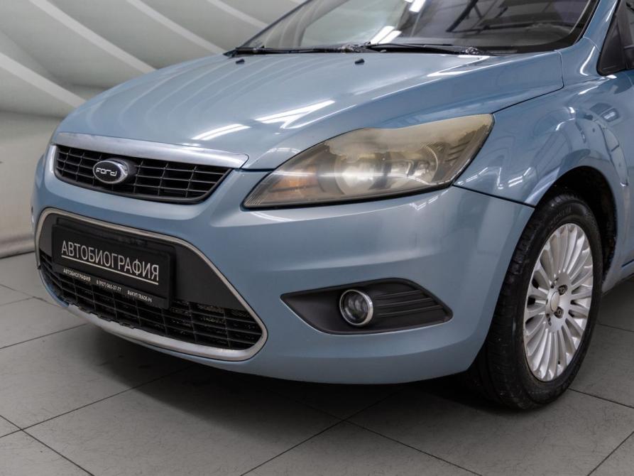 Ford Focus II Рестайлинг Волгоград  - изображение 10