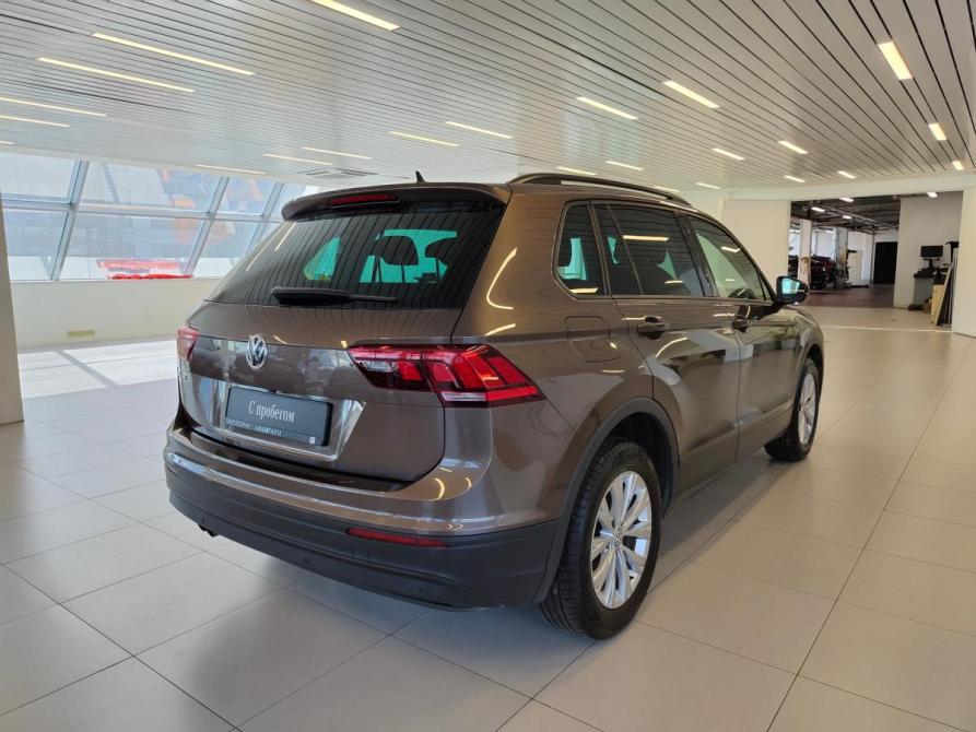Volkswagen Tiguan II Санкт-Петербург  - изображение 2