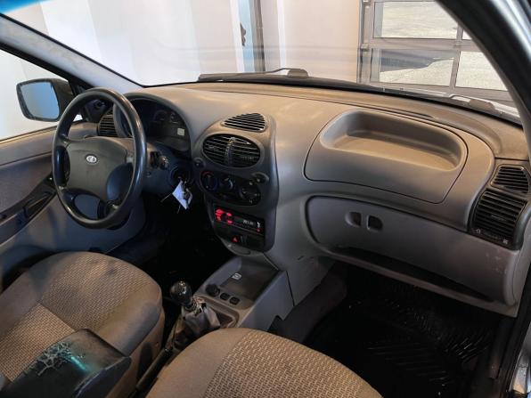 Lada (ВАЗ) Kalina I с пробегом 2010 года, цена 110 000 рублей, 353483 км, универсал, Автокод Объявления