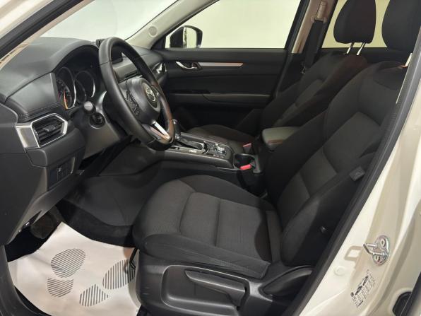 Mazda CX-5 II с пробегом 2019 года, цена 2 870 000 рублей, 37540 км, внедорожник, Автокод Объявления