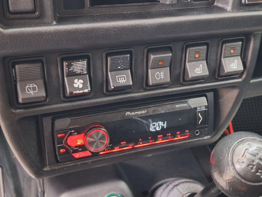 Lada (ВАЗ) 2121 (4x4) I Рестайлинг Смоленск  - изображение 9