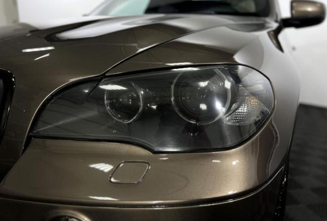 BMW X5 II (E70) Рестайлинг с пробегом 2013 года, цена 1 850 000 рублей, 381847 км, внедорожник, Автокод Объявления