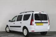 Lada (ВАЗ) Largus I Сургут  - изображение 22