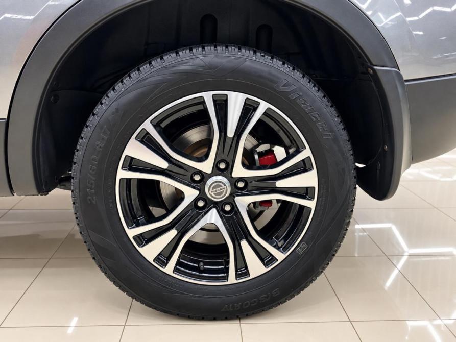 Nissan Qashqai+2 I Рестайлинг Альметьевск  - изображение 10