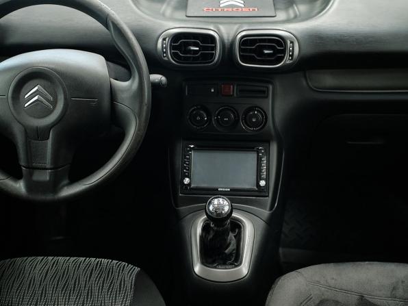 Citroen C3 Picasso I с пробегом 2009 года, цена 400 000 рублей, 198818 км, компактвэн, Автокод Объявления