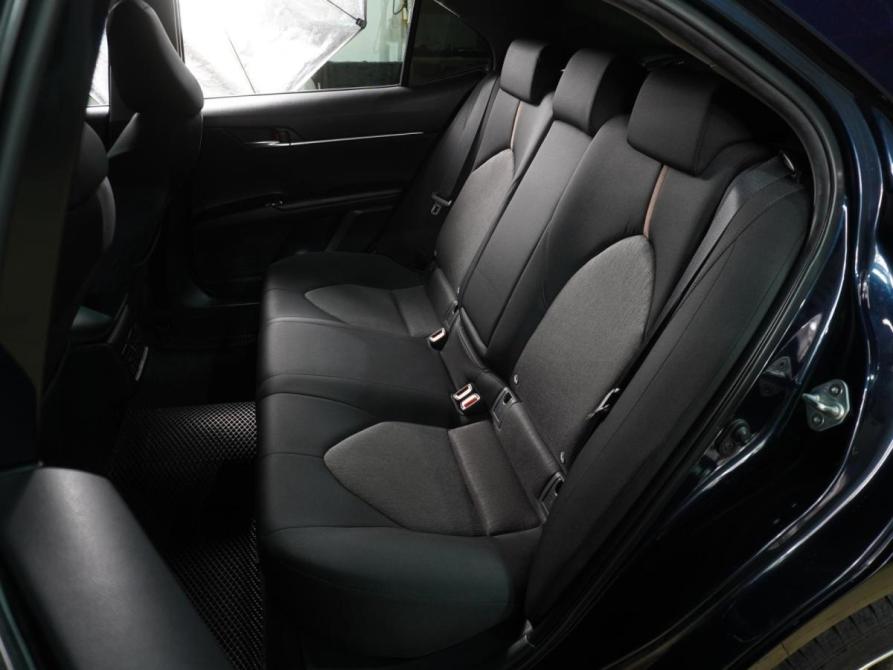 Toyota Camry VIII (XV70) Воронеж  - изображение 10