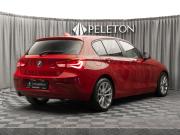 BMW 1 серии II (F20/F21) Рестайлинг Москва  - изображение 28