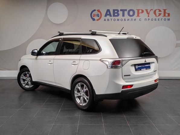 Mitsubishi Outlander III с пробегом 2014 года, цена 1 222 000 рублей, 237803 км, внедорожник, Автокод Объявления