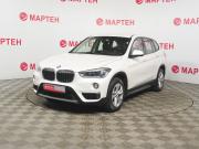 BMW X1 II (F48) Вологда  - изображение 18