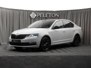 Skoda Octavia III (A7) Рестайлинг Москва  - изображение 20