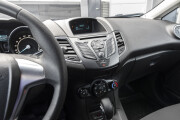 Ford Fiesta Mk6 Рестайлинг Казань  - изображение 32