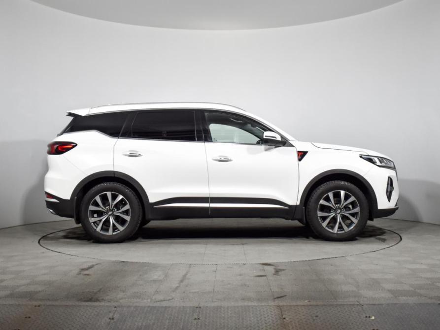 Chery Tiggo 7 Pro Max I Санкт-Петербург  - изображение 4
