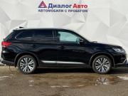 Mitsubishi Outlander III Рестайлинг 3 Набережные Челны  - изображение 20