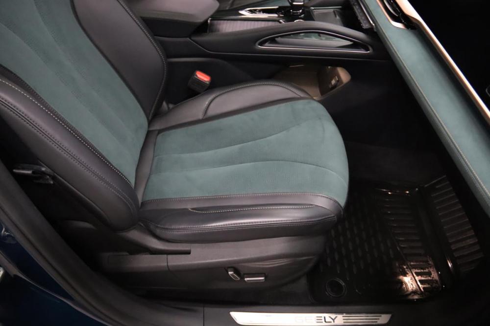 Geely Monjaro I Сургут  - изображение 14