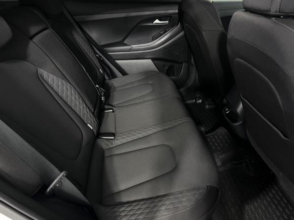 Hyundai Creta II с пробегом 2022 года, цена 2 400 000 рублей, 111000 км, внедорожник, Автокод Объявления
