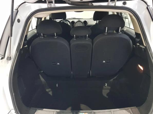 Mini Countryman I с пробегом 2012 года, цена 849 000 рублей, 163898 км, внедорожник, Автокод Объявления