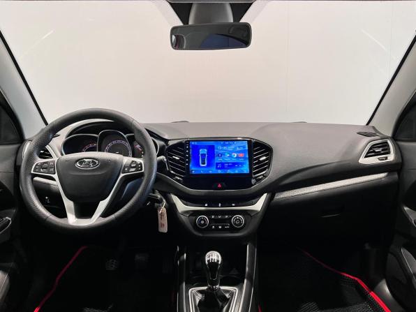 Lada (ВАЗ) Vesta I с пробегом 2018 года, цена 899 000 рублей, 180725 км, седан, Автокод Объявления