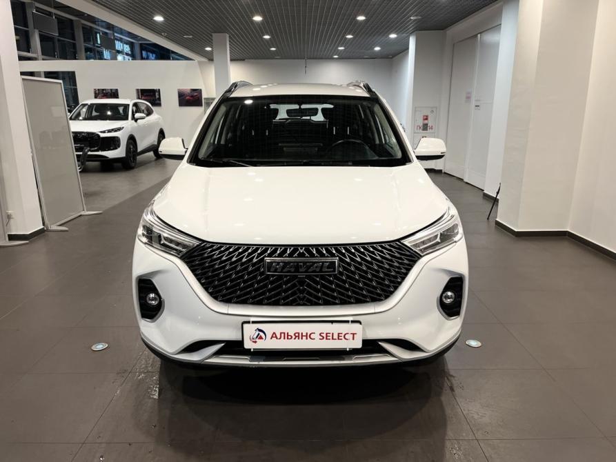 Haval M6 II Чебоксары  - изображение 8