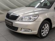 Skoda Octavia II (A5) Рестайлинг Волгоград  - изображение 45