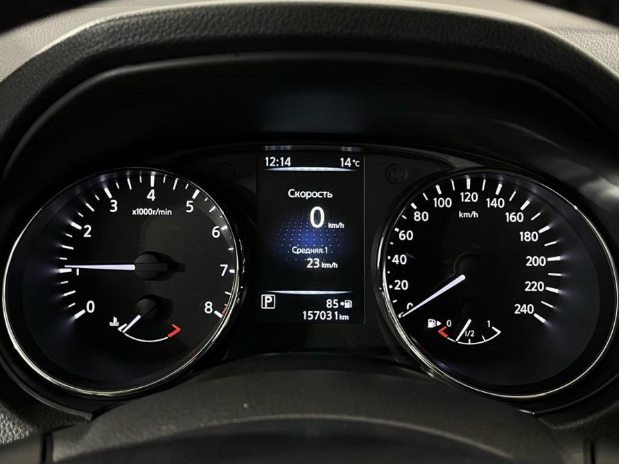 Nissan X-Trail III Ижевск  - изображение 13