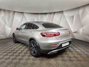 Mercedes-Benz GLC Coupe I (C253) Рестайлинг Москва  - изображение 24