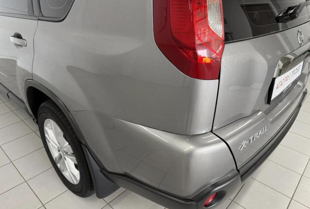Nissan X-Trail II Рестайлинг Астрахань  - изображение 10