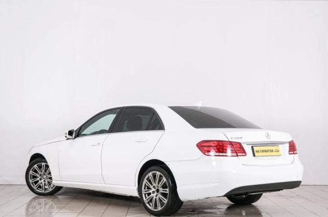 Mercedes-Benz E-Класс IV (W212 S212 C207) Рестайлинг с пробегом 2013 года, цена 1 749 000 рублей, 230990 км, седан, Автокод Объявления