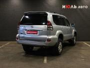 Toyota Land Cruiser Prado 120 Series Челябинск  - изображение 24