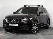 Volvo XC90 II Рестайлинг 1 Санкт-Петербург  - изображение 26