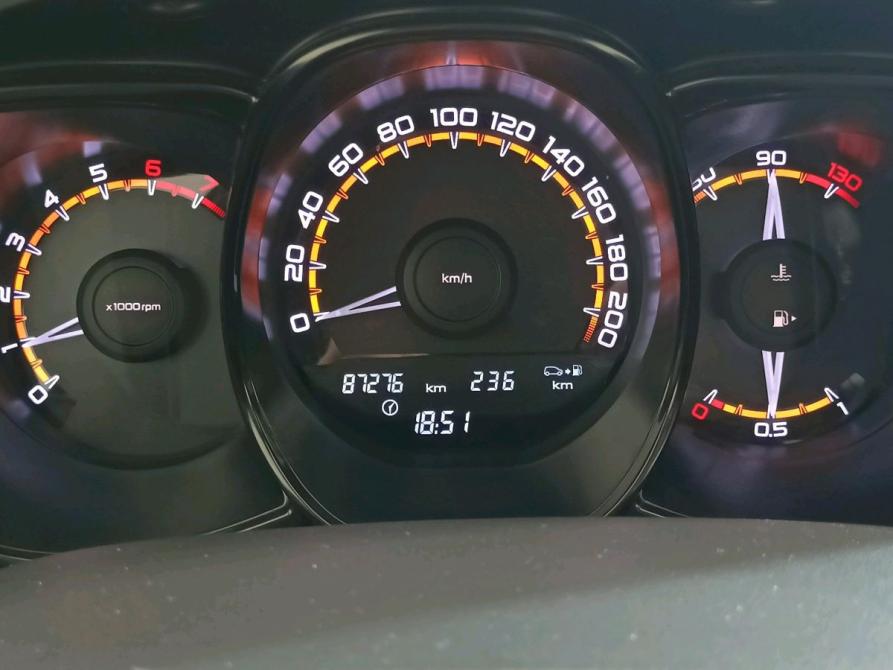 Lada (ВАЗ) Vesta I Архангельск  - изображение 17