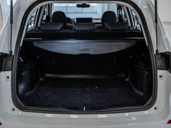 Haval M6 II с пробегом 2023 года, цена 1 798 000 рублей, 46758 км, внедорожник, Автокод Объявления